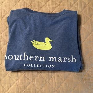 Southern Marsh Men’s XXL